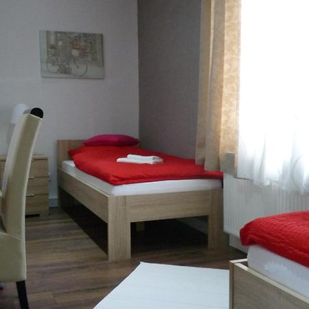 Hotel Rodizio Ug Wolfsburg Ngoại thất bức ảnh