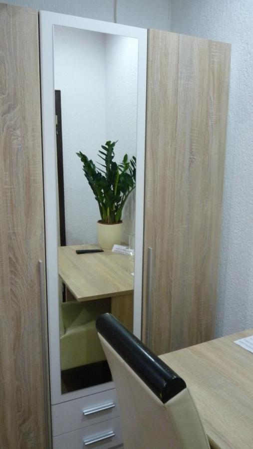 Hotel Rodizio Ug Wolfsburg Ngoại thất bức ảnh